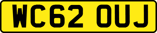 WC62OUJ