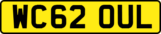 WC62OUL