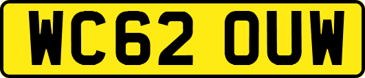 WC62OUW