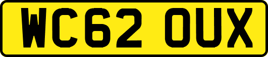 WC62OUX