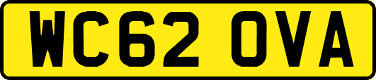 WC62OVA