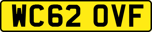 WC62OVF