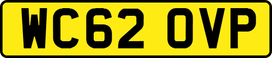 WC62OVP