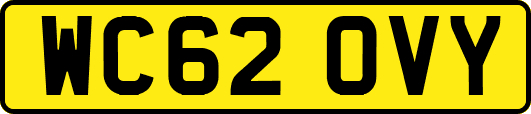 WC62OVY
