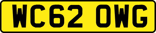 WC62OWG