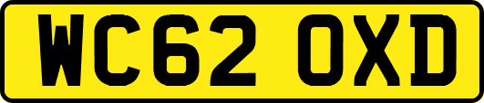 WC62OXD