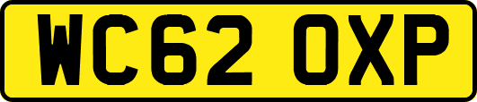 WC62OXP
