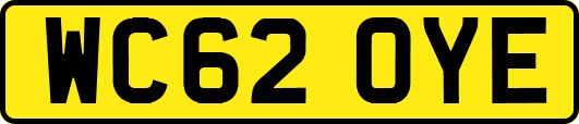 WC62OYE