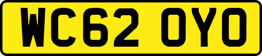 WC62OYO
