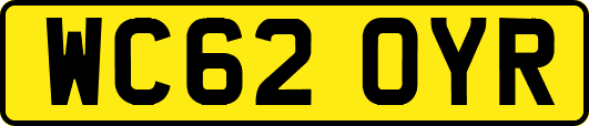 WC62OYR
