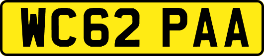 WC62PAA