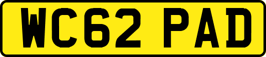 WC62PAD