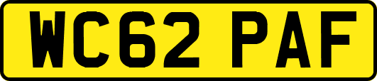 WC62PAF