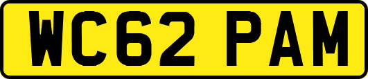 WC62PAM