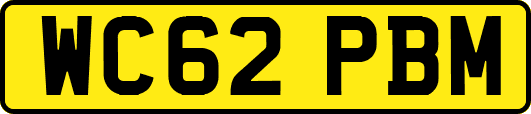 WC62PBM