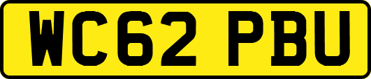 WC62PBU
