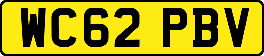 WC62PBV