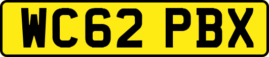 WC62PBX