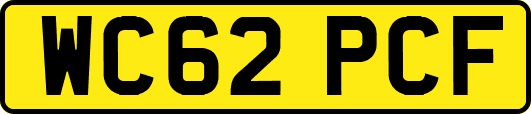 WC62PCF