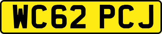 WC62PCJ