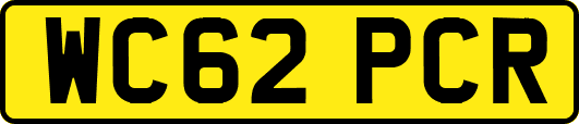 WC62PCR