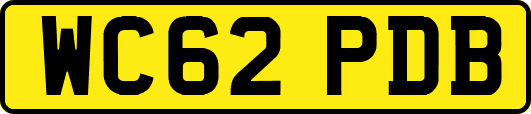WC62PDB