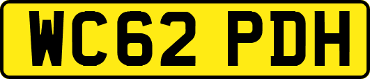 WC62PDH