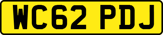 WC62PDJ