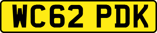 WC62PDK