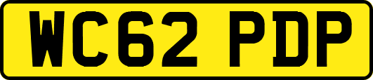 WC62PDP