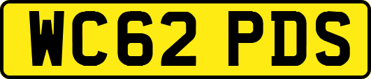 WC62PDS
