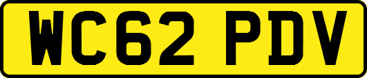 WC62PDV