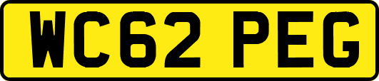 WC62PEG