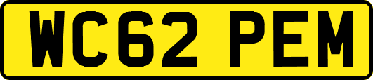 WC62PEM