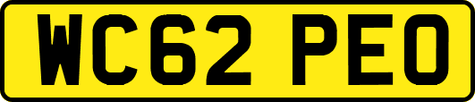 WC62PEO