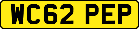 WC62PEP