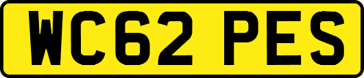 WC62PES