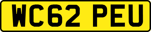 WC62PEU