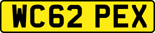 WC62PEX