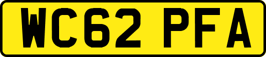 WC62PFA