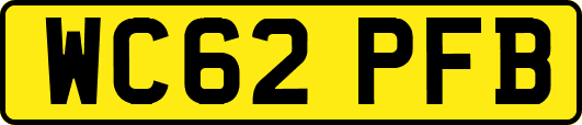 WC62PFB
