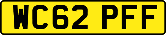 WC62PFF