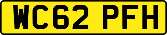 WC62PFH