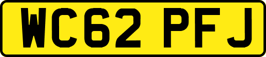 WC62PFJ
