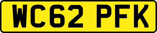 WC62PFK