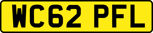 WC62PFL