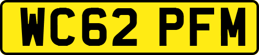 WC62PFM