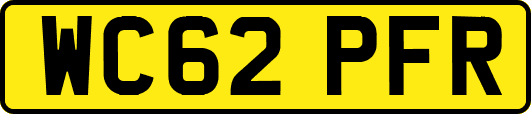 WC62PFR