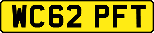 WC62PFT