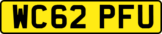 WC62PFU